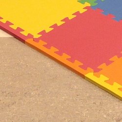 Funkids / Бордюр обычный 12" для ковриков пазлов KB-049E