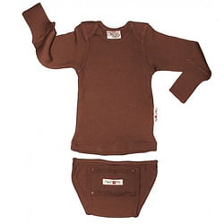 Babyidea / "ManyMonths" Боди-кофта 15342.2625