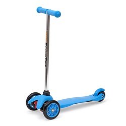 21st Scooter / "Mini Scooter" Самокат Blue