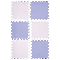 Funkids / "Симпл-12" Игровой коврик-пазл 12" KB-049-6-NT-04