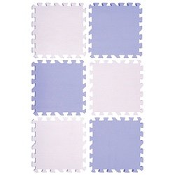 Funkids / "Симпл-12" Игровой коврик-пазл 12" KB-049-6-NT-04