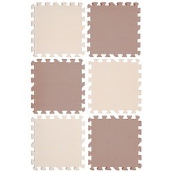 Funkids / "Симпл-12" Игровой коврик-пазл 12" KB-049-6-NT-05