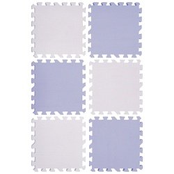 Funkids / "Симпл-12-10" Игровой коврик-пазл 12" KB-049-6-NT10-04