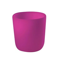 Beaba / "Silicone Glass" Силиконовый стакан 913435