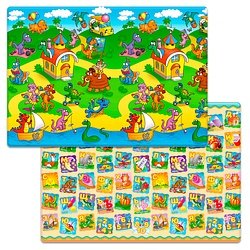Funkids / "Medium-15" Коврик игровой FD-M15-2S-002