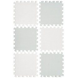 Funkids / "Симпл-12" Игровой коврик-пазл 12" KB-049-6-NT-06