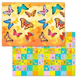 Funkids / "Medium-15" Коврик игровой FD-M15-2S-009