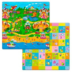 Funkids / "Small-15" Коврик игровой FD-S15-2S-011