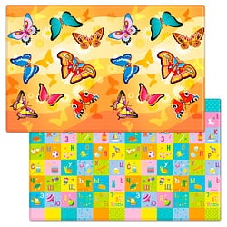 Funkids / "Big-12" Коврик игровой FD-B12-2S-009