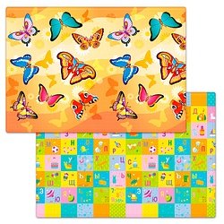 Funkids / "Medium-12" Коврик игровой FD-M12-2S-009
