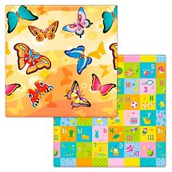 Funkids / "Small-12" Коврик игровой FD-S12-2S-009