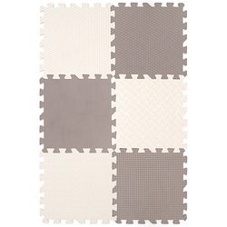 Funkids / "Сенс-12-10" Игровой коврик-пазл 12" KB-049-6S-NT10-05