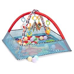 Funkids / "Play Ground Gym" Коврик CC9038
