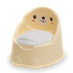 Funkids / "Potty Chair" Горшок-кресло 6202Y