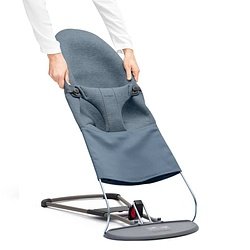 BabyBjorn / "Bliss Jersey" Чехол для шезлонга 0120.31