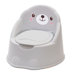 Funkids / "Potty Chair" Горшок-кресло 6202GR
