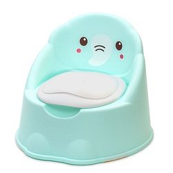 Funkids / "Potty Chair" Горшок-кресло 6202LG