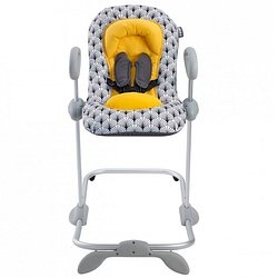 Beaba / "Bouncer Up&Down V3" Детский шезлонг 915031