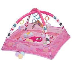 Funkids / "Play Ground Gym" Коврик CC9036