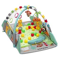 Funkids / "Ball Pit Activity Gym" Коврик игровой CC9636M
