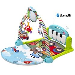 Funkids / "Kick & Play Pianomat" Коврик CC9693