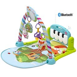 Funkids / "Kick & Play Pianomat" Коврик CC9694