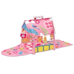 Funkids / "Home Sweet Home" Коврик 518B-14