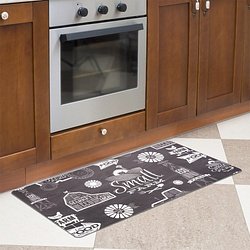 Funkids / "Comfort Mat 51х99" Коврик бытовой 5199-US0038