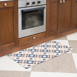Funkids / "Comfort Mat 51х99" Коврик бытовой 5199-ABS004