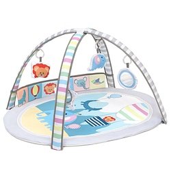 Funkids / "Replaceable Gym" Коврик CC9640
