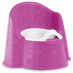 Funkids / "Potty Comfort" Горшок-кресло 16205RB