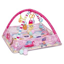 Funkids / "Play Ground Gym" Коврик CC9036-1