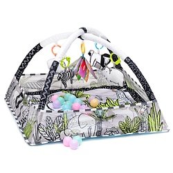 Funkids / "Play Ground Gym" Коврик CC9040-1