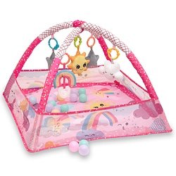 Funkids / "Play Ground Gym" Коврик CC9040-2