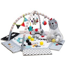 Funkids / "Foldable Activity Gym" Коврик CC9639