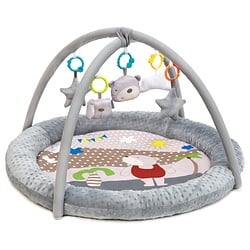 Funkids / "Round Comfy Gym" Коврик CC9041