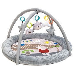 Funkids / "Round Comfy Gym" Коврик CC9041
