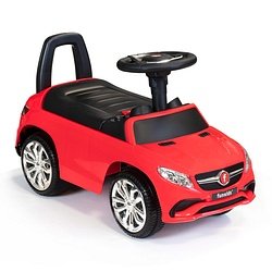 Funkids / "MyBenz Car" Каталка детская 6557-Red