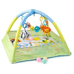 Funkids / "Play Ground Gym" Коврик CC9037