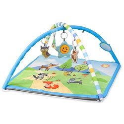 Funkids / "Activity Gym" Коврик CC8755-4