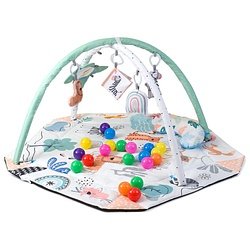 Funkids / "5-Side Foldable Activity Gym" Коврик CC9805