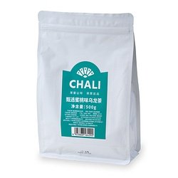 Chali / Чай для заваривания Peach Oolong / 500 гр.