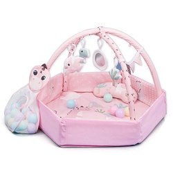 Funkids / "Foldable Activity Gym" Коврик CC9881