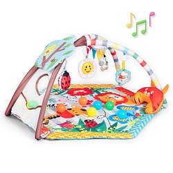 Funkids / "Music Activity Gym" Коврик с игрушками CC9636-6S