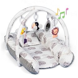 Funkids / "Portable Baby Nest" Коврик CC9679-1