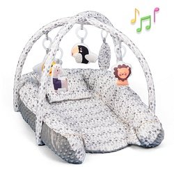Funkids / "Portable Baby Nest" Коврик CC9679-2