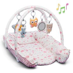 Funkids / "Portable Baby Nest" Коврик CC9679-3