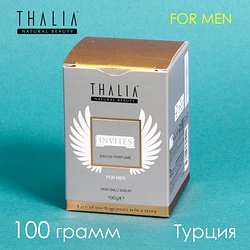Thalia / "PERFUME SOAP" Мыло твердое 1 шт 100 г / INVITES