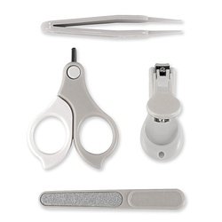 Funkids / "Baby Nail Set" Набор маникюрный NS1-GN-03